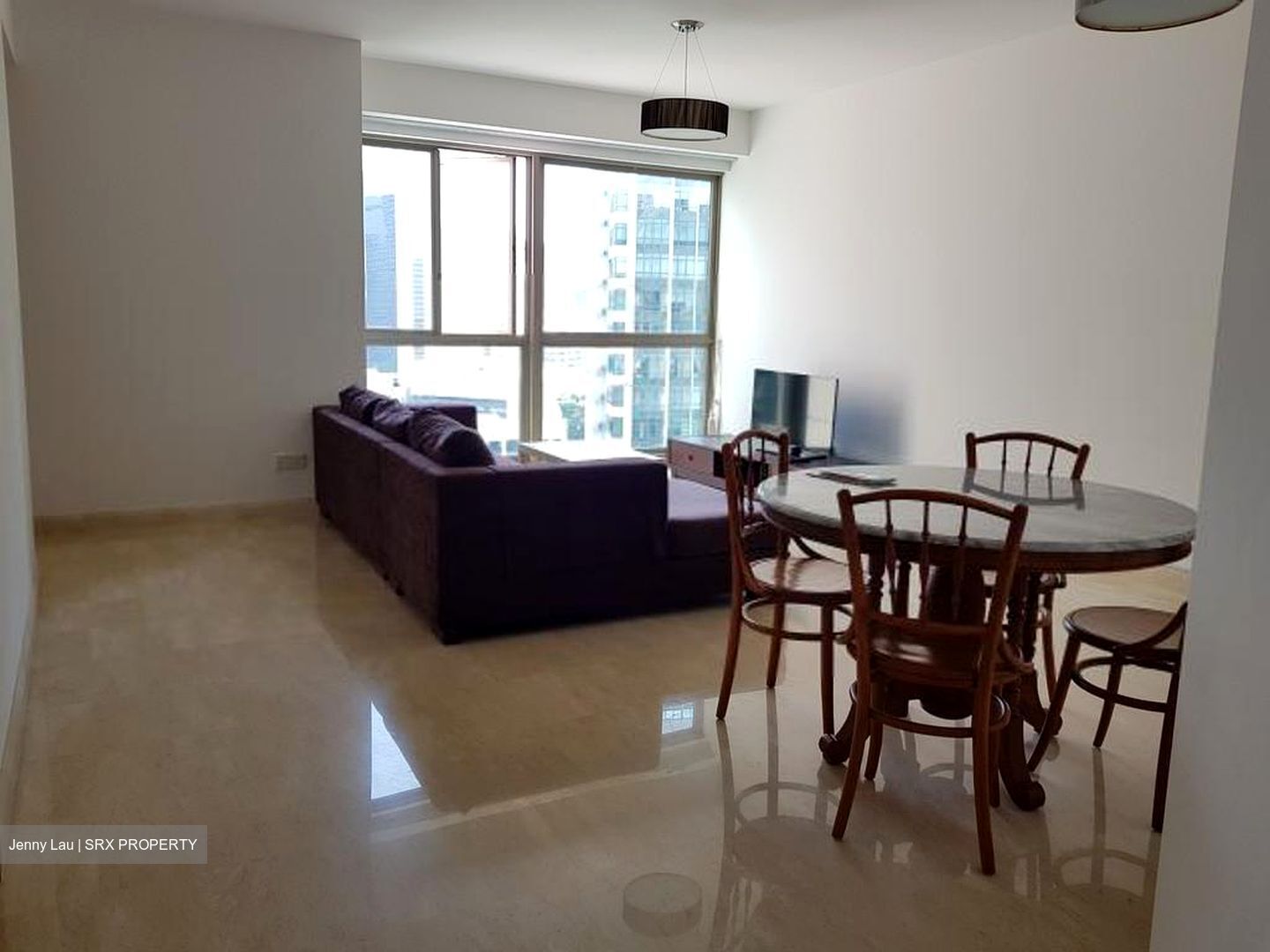 Amaryllis Ville (D11), Condominium #446132461